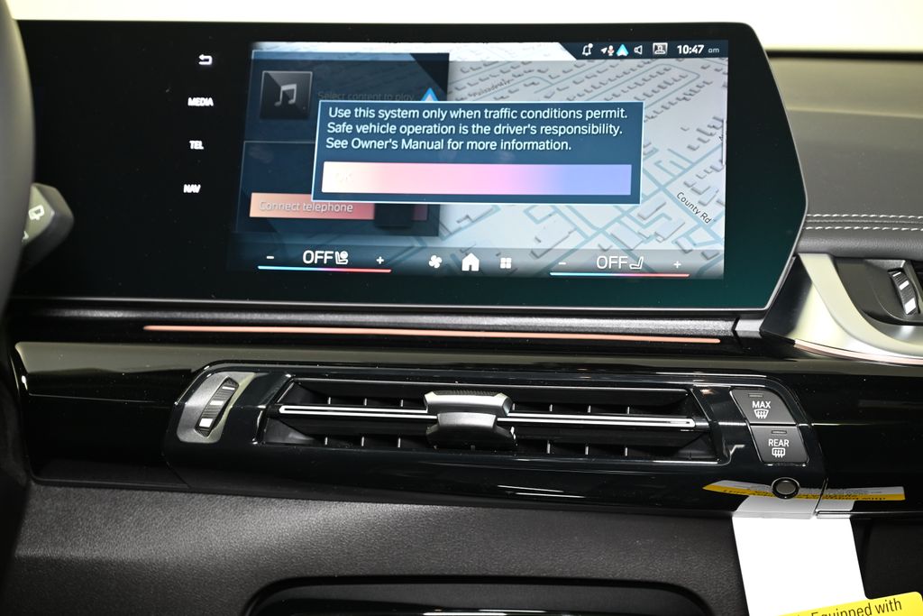 Thumbnail: 2026 BMW X1 - 18