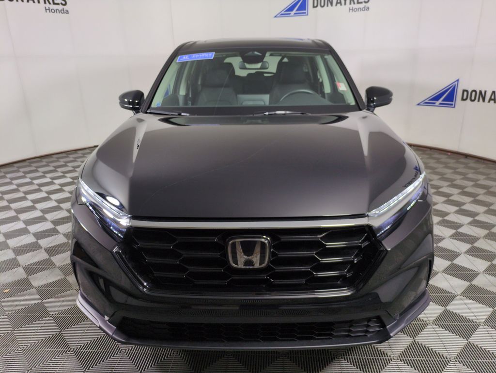 Used 2026 Honda CR-V EX For Sale in Fort Wayne, IN