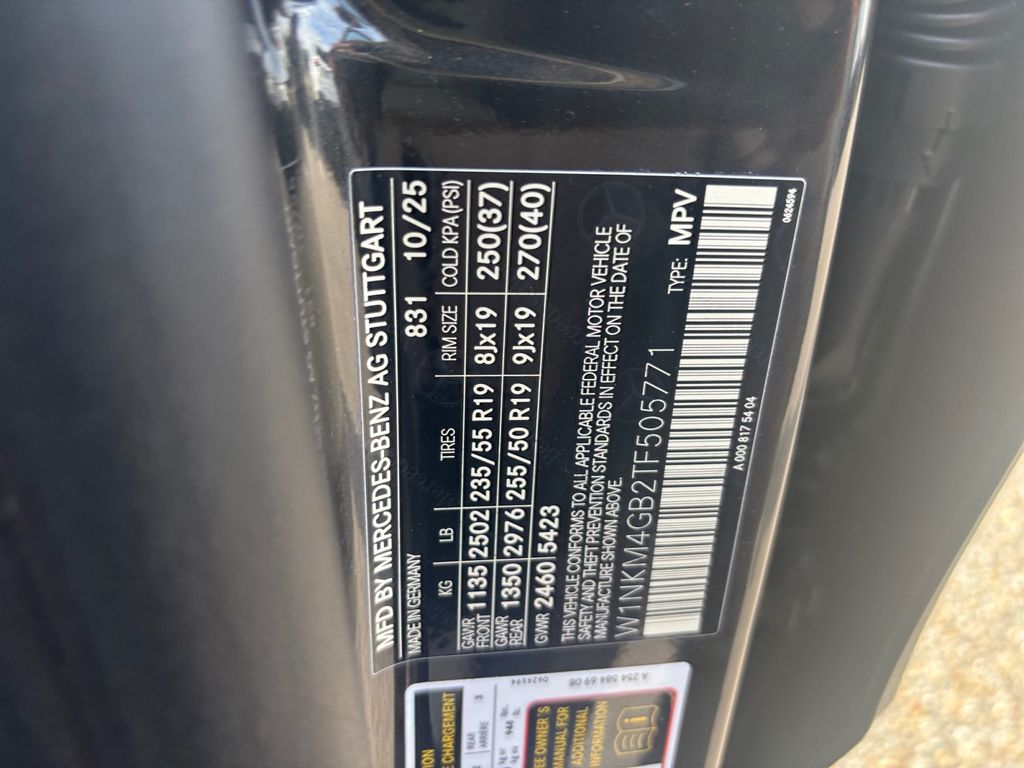 new 2026 Mercedes-Benz GLC car
