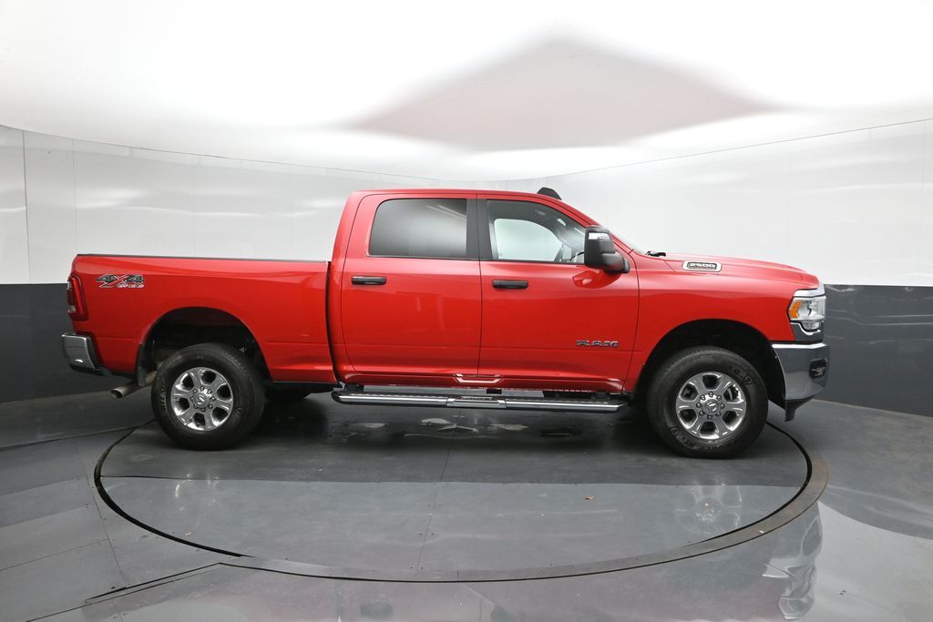 Used 2024 Ram 2500 Truck