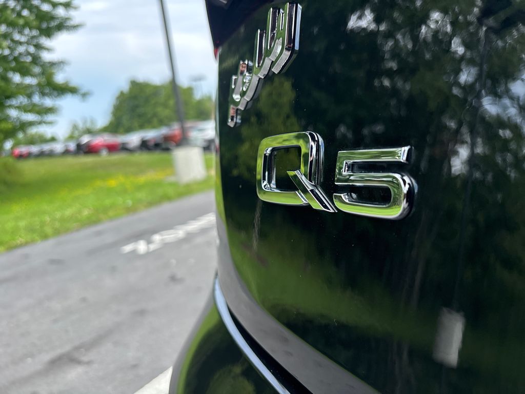 2023 Audi Q5 Premium - Photo 10