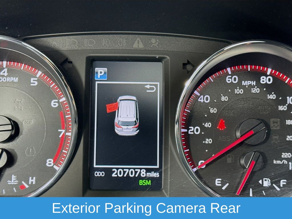 Used Car 2016 Toyota Rav4  Se For Sale Under $12,000 In Austin, Texas