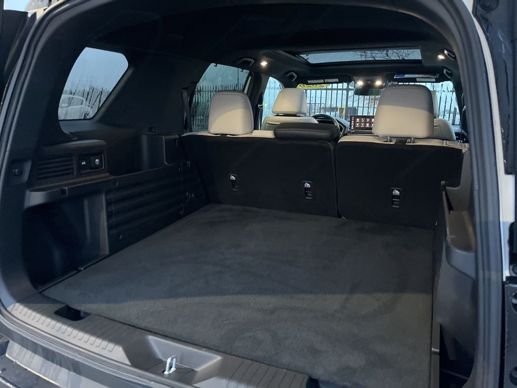 Thumbnail: 2026 Honda Passport - 9