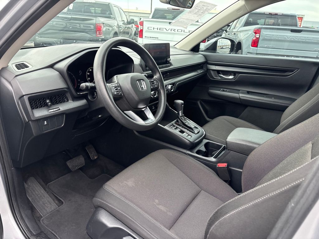 Used Car 2024 Honda Cr-v  Lx For Sale Under $30,000 In Austin, Texas