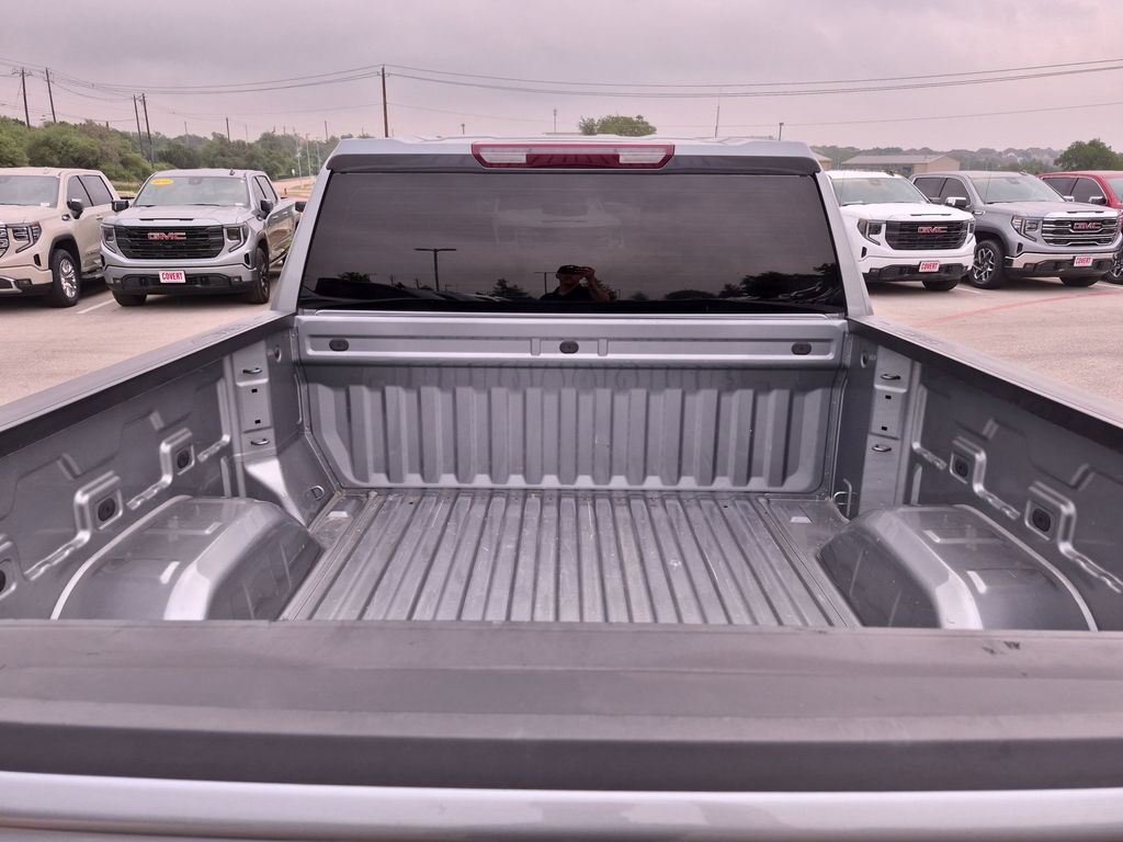 Used Car 2024 Gmc Sierra 1500  Elevation For Sale Under $50,000 In Austin, Texas