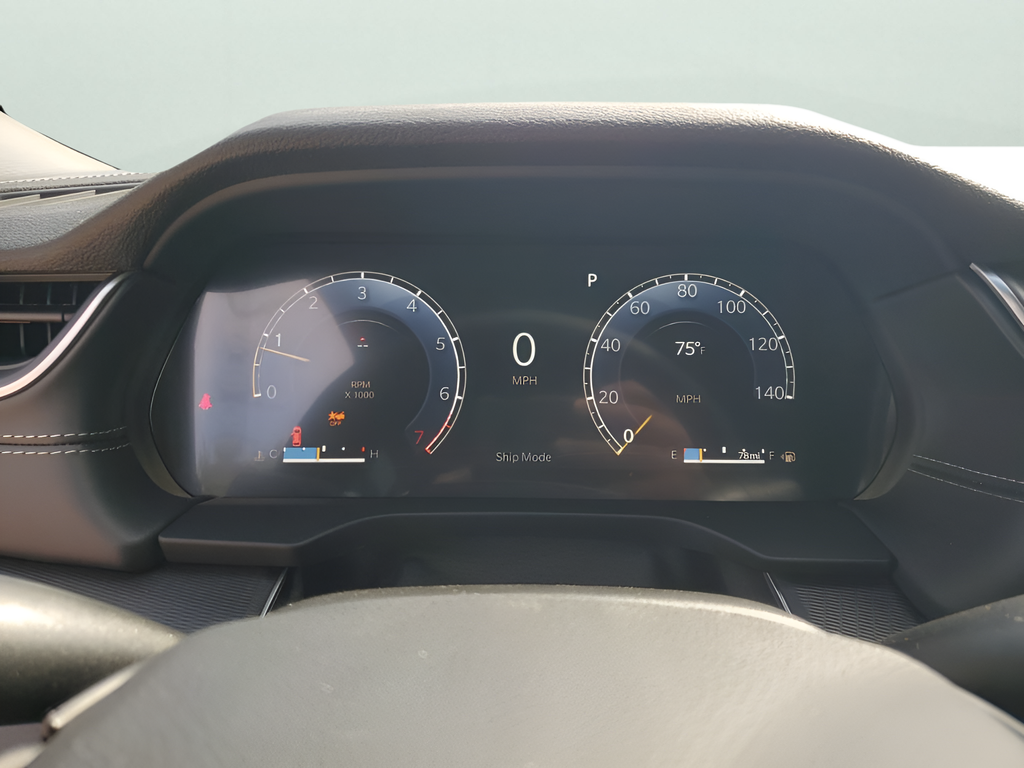 New Car 2025 Jeep Grand Cherokee  For Sale Under $40,000 In Austin, Texas