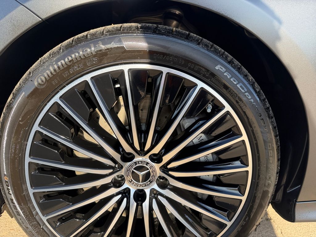 new 2026 Mercedes-Benz CLE car