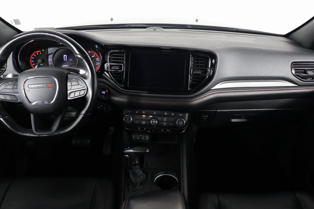 Thumbnail: 2023 Dodge Durango - 8