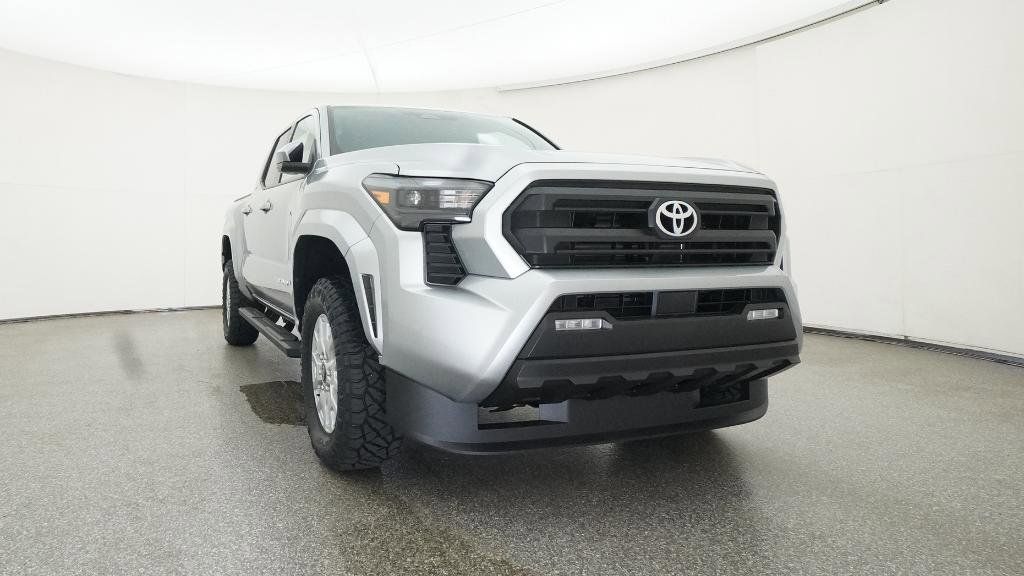 Thumbnail: 2025 Toyota Tacoma - 31