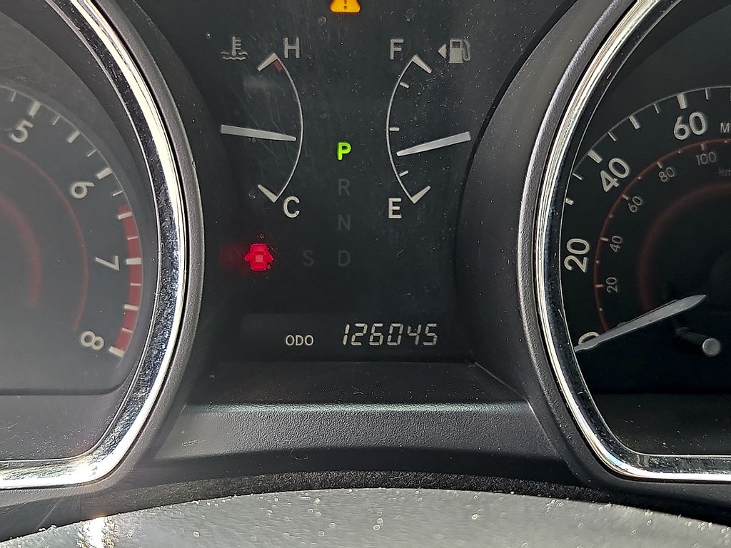 2012 Toyota Highlander