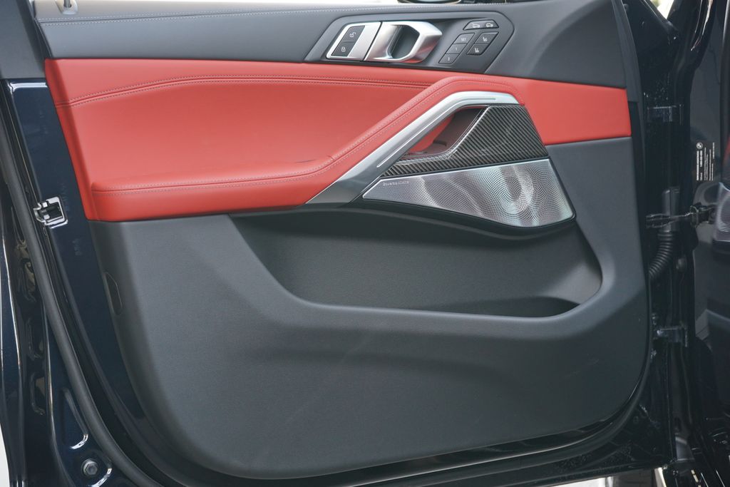 Thumbnail: 2026 BMW X6 - 8