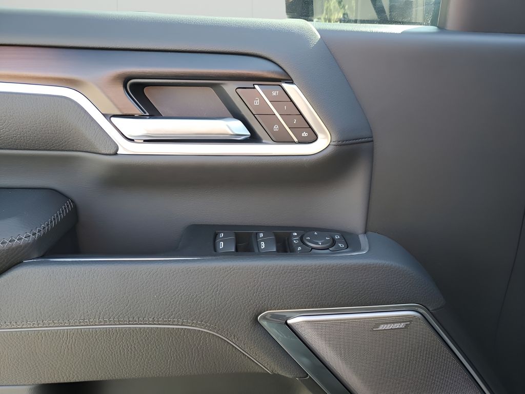 New Car 2025 Gmc Sierra 2500hd  Denali For Sale Under $110,000 In Austin, Texas