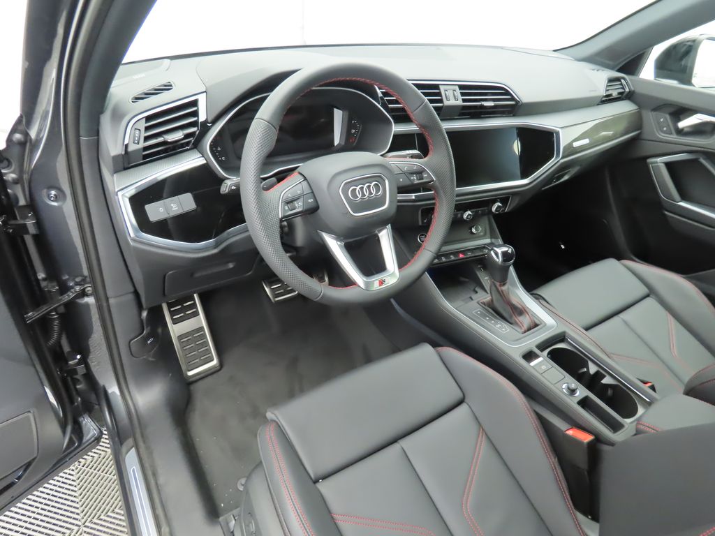 2025 Audi Q3 Premium Plus 10