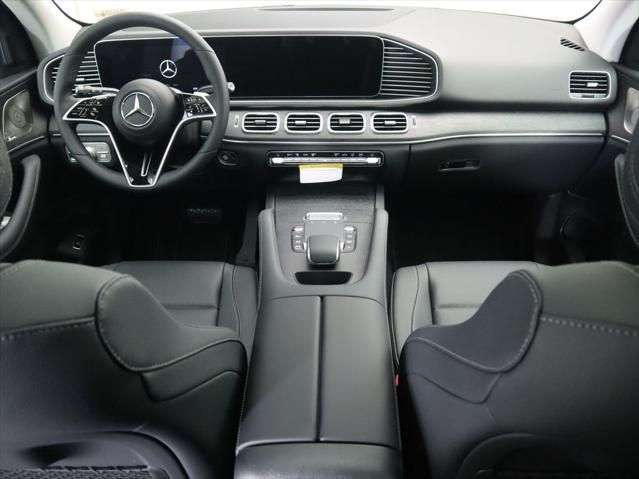 Thumbnail: 2026 Mercedes-Benz GLE - 14