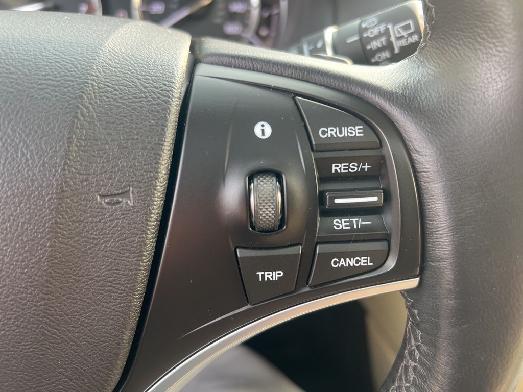 2014 Acura MDX photo