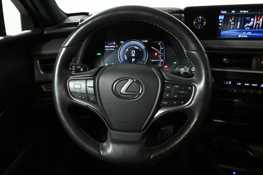 2020 Lexus UX 250h 19