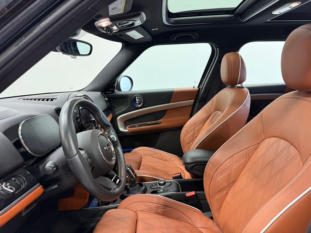 Thumbnail: 2023 MINI Cooper Countryman - 10