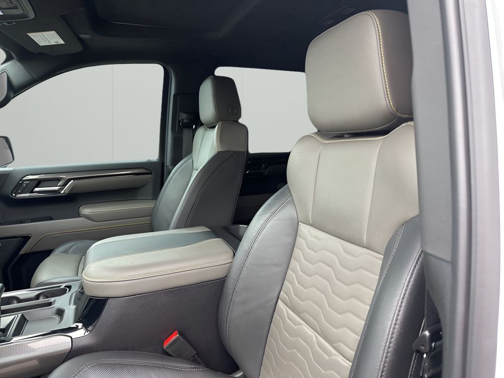 Used Car 2024 Chevrolet Silverado 1500  Zr2 For Sale Under $60,000 In Austin, Texas