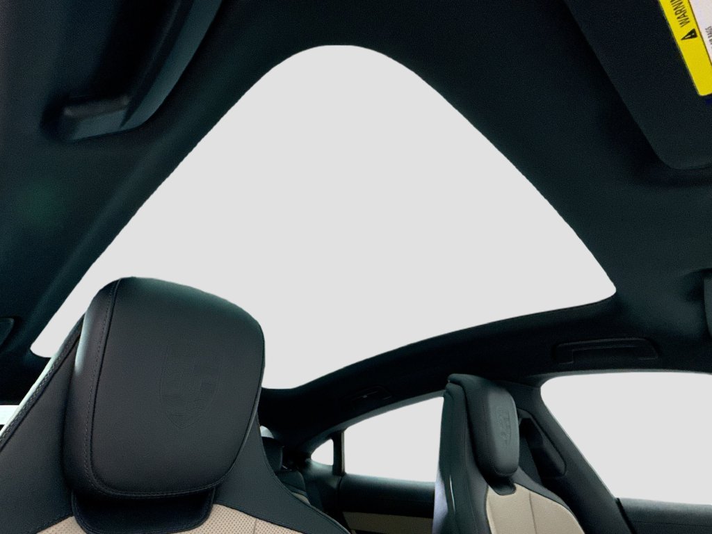 New 2026 Black Porsche  image 20