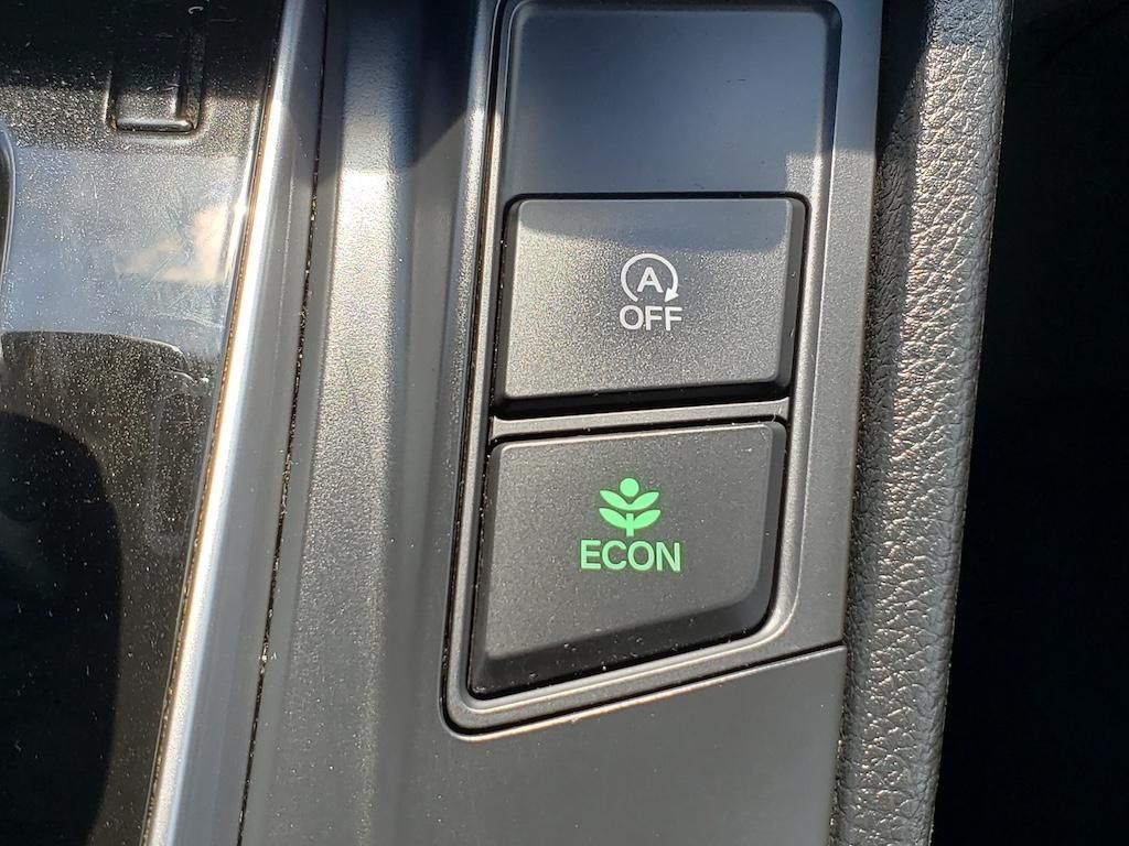 Used 2021 Honda CR-V SUV