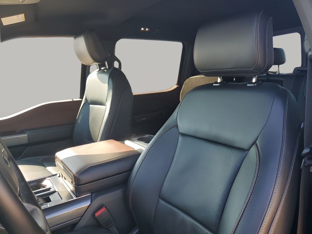 Used Car 2022 Ford F-150  Lariat For Sale Under $50,000 In Austin, Texas