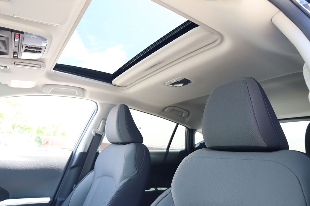 new 2026 Subaru Crosstrek car, priced at $30,508