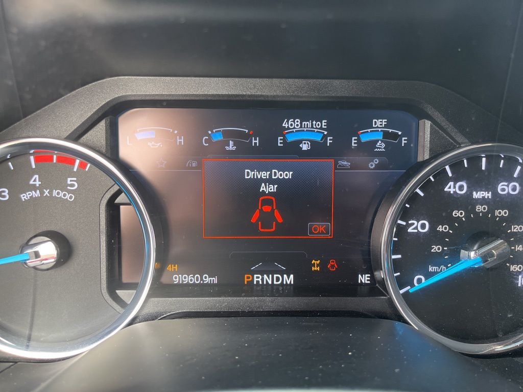 Thumbnail: 2021 Ford Econoline - 26