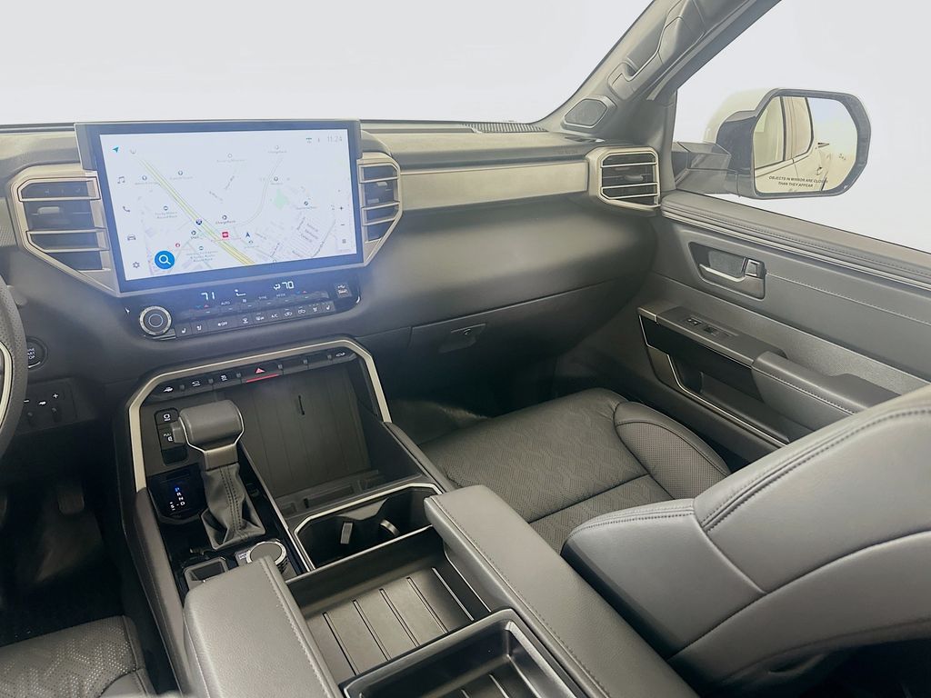 Thumbnail: 2025 Toyota Tundra - 24