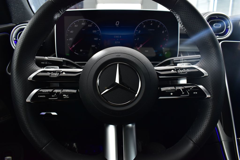 Thumbnail: 2024 Mercedes-Benz CLE - 16