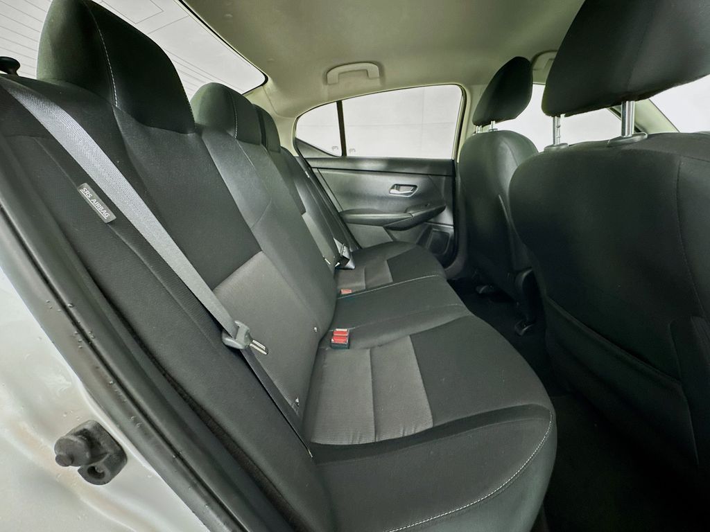 Used Car 2023 Nissan Sentra  Sv For Sale Under $20,000 In Austin, Texas