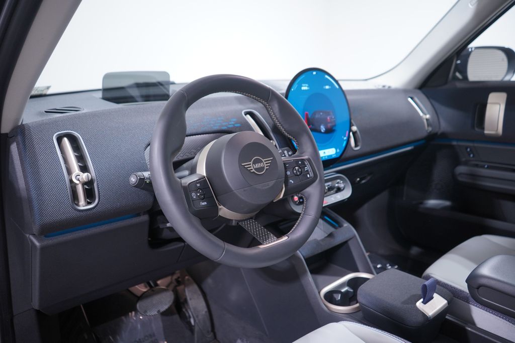 Thumbnail: 2025 MINI Cooper Countryman - 6