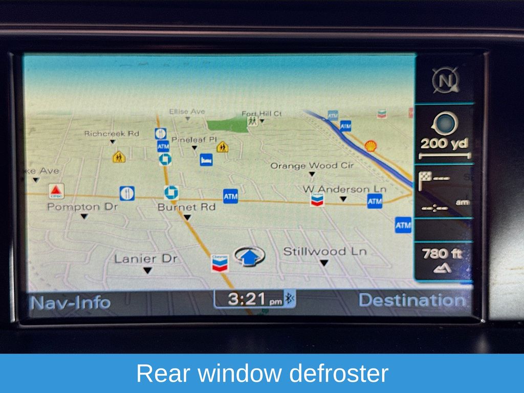 Used Car 2010 Audi S5  4.2 Premium Plus For Sale Under $15,000 In Austin, Texas