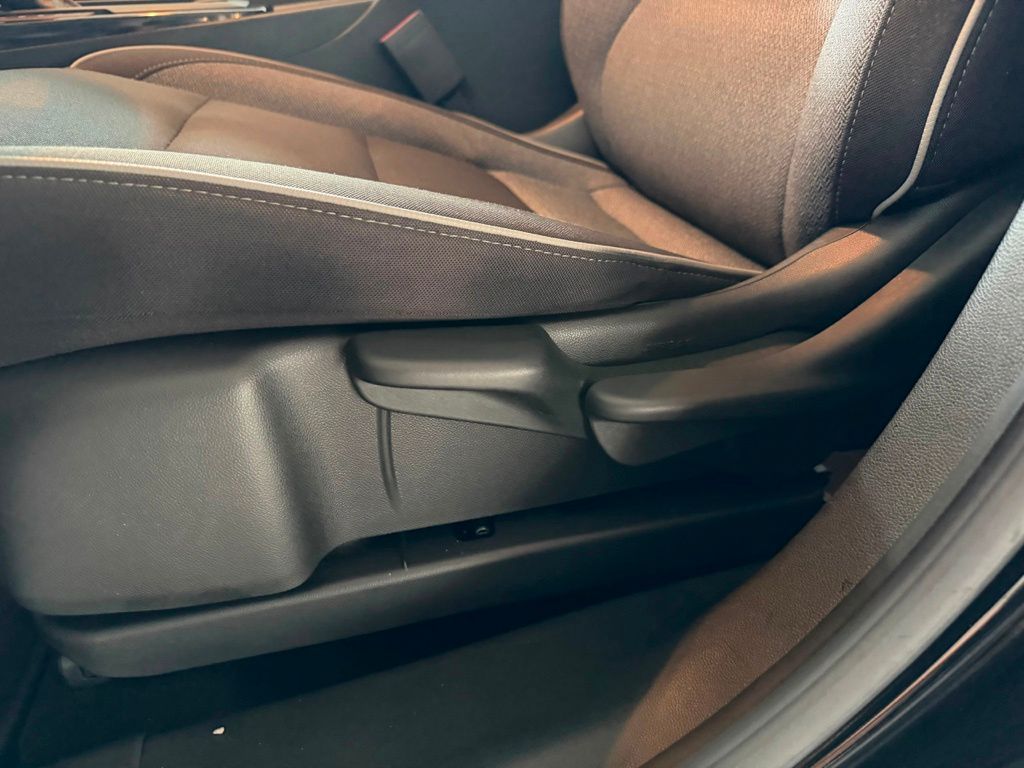 Certified Used 2023 Black Chevrolet LS image 13