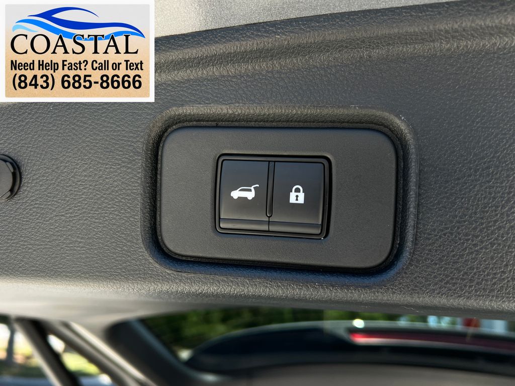 2025 Nissan Pathfinder SL Gray at Lugoff Nissan