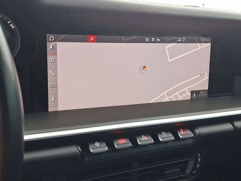 Thumbnail: 2021 Porsche 911 - 18