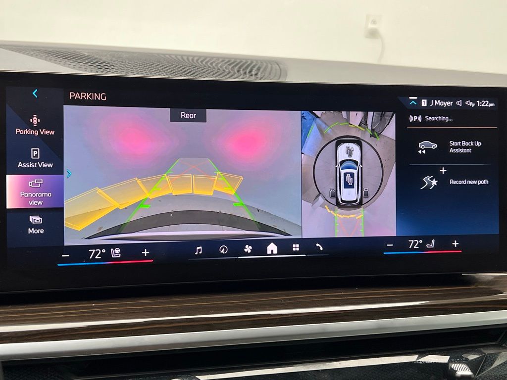 Thumbnail: 2025 BMW X5 - 15