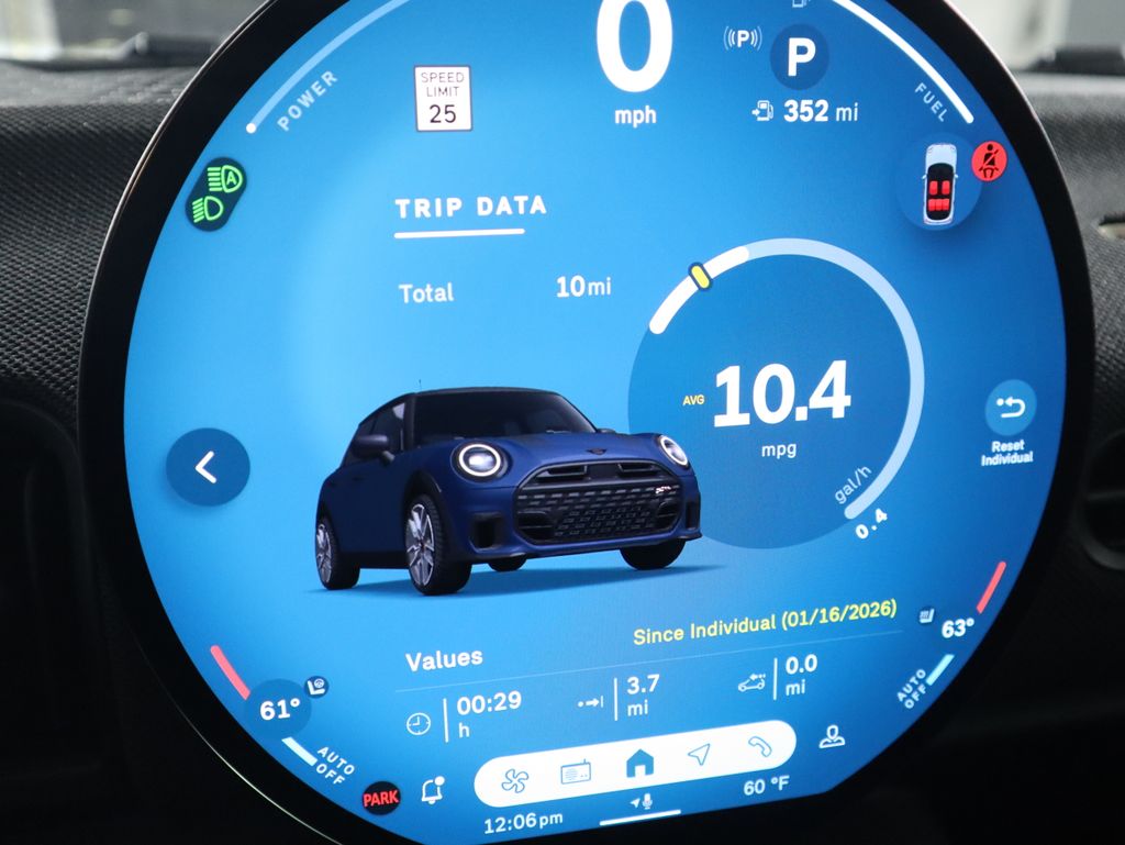 Thumbnail: 2026 MINI Cooper - 32