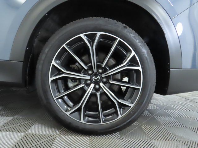 Thumbnail: 2025 Mazda CX-70 - 30
