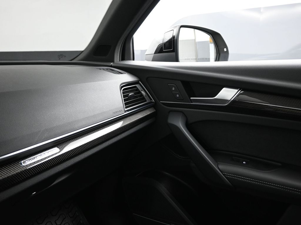2023 Audi SQ5 3.0T quattro Premium Plus