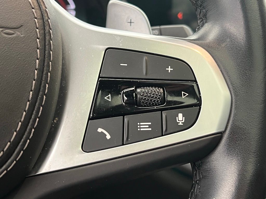 Thumbnail: 2023 BMW X5 - 18