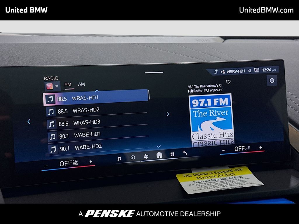 Thumbnail: 2026 BMW X3 - 8