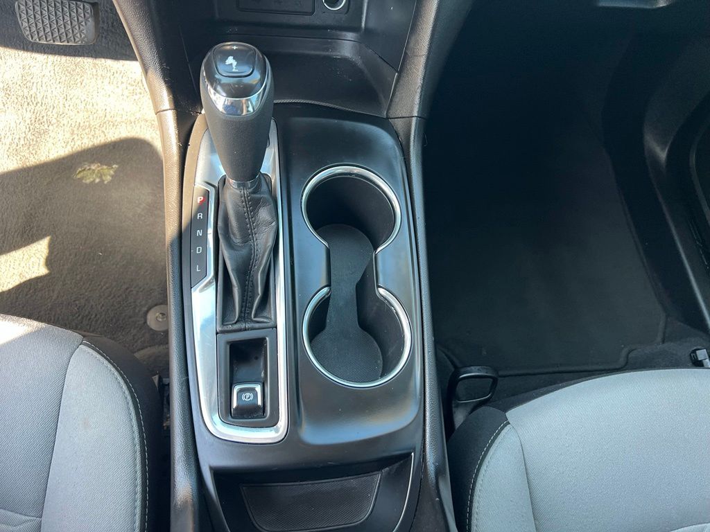 Used 2020 Chevrolet Equinox SUV