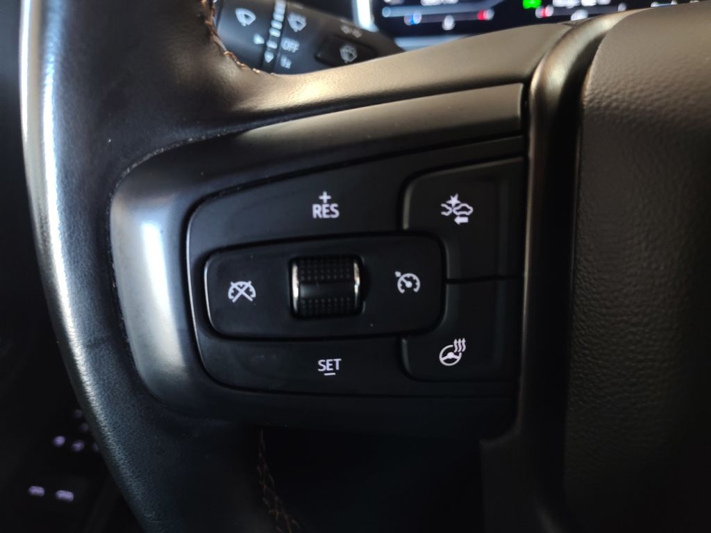 Used Car 2024 Gmc Sierra 2500hd  At4 For Sale Under $80,000 In Austin, Texas