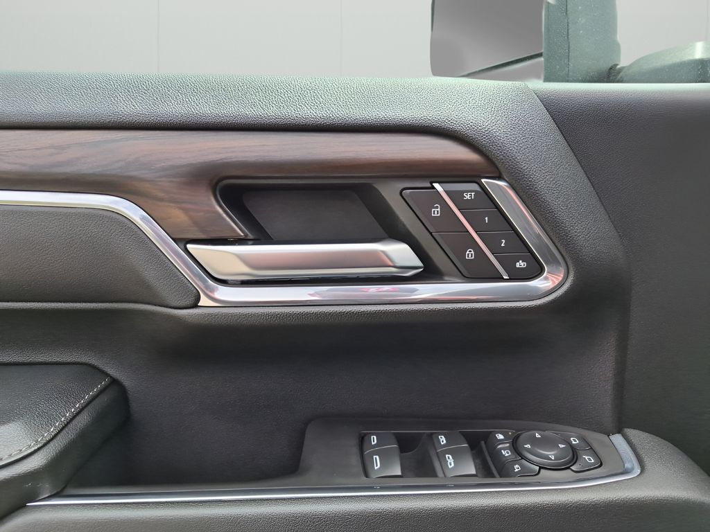 Used Car 2024 Gmc Sierra 2500hd  Slt For Sale Under $70,000 In Austin, Texas