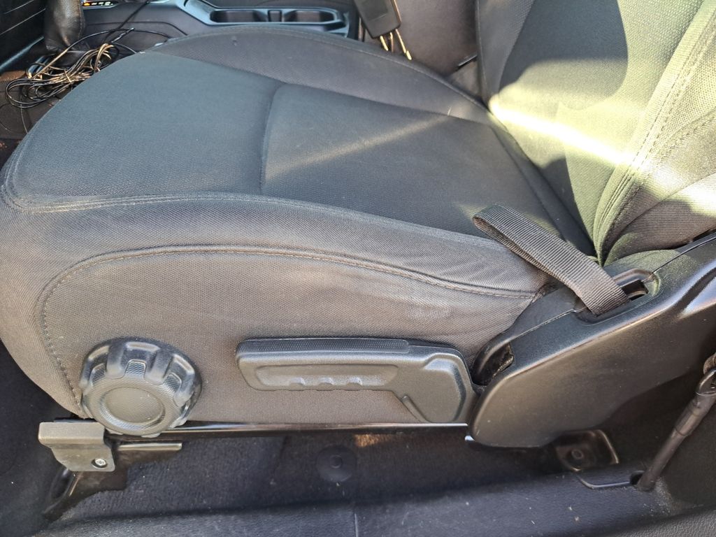 Used Car 2019 Jeep Wrangler  Sport For Sale Under $20,000 In Austin, Texas