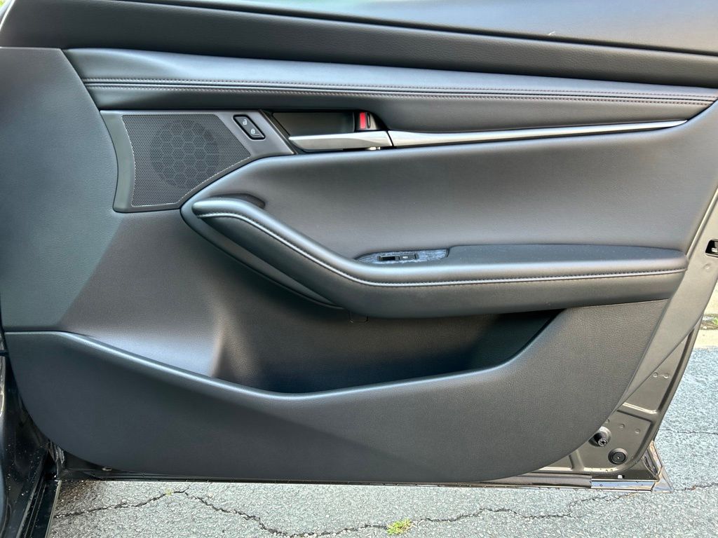New 2026 Gray Mazda 2.5 S Select Sport image 29