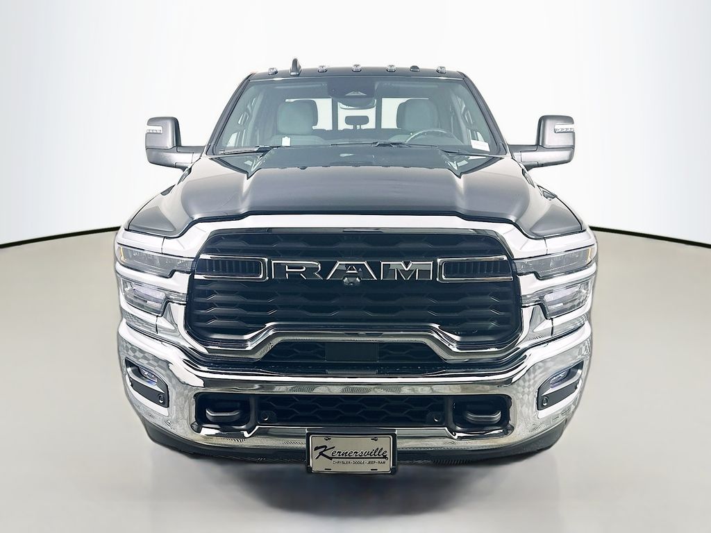 New 2025 Black Ram Tradesman 12in image 2