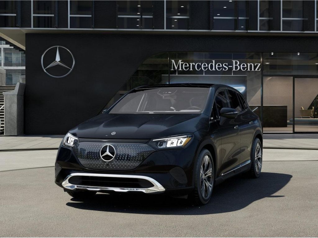 EQE 350 4MATIC SUV
