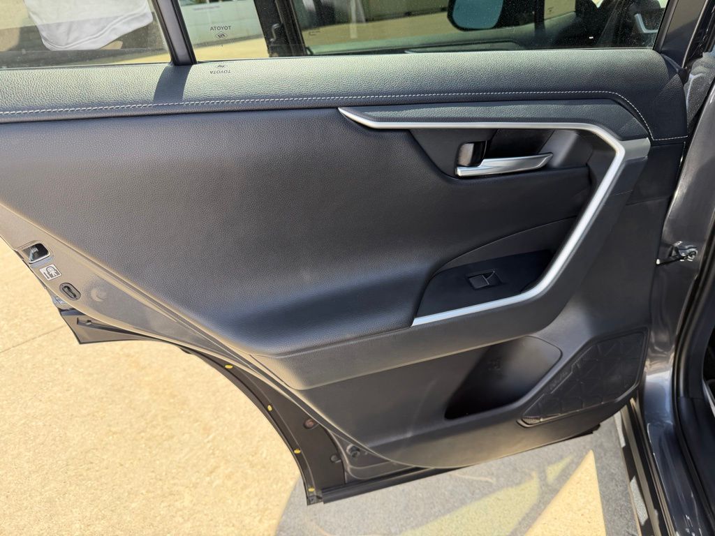 used 2019 Toyota RAV4 car, priced at $22,903