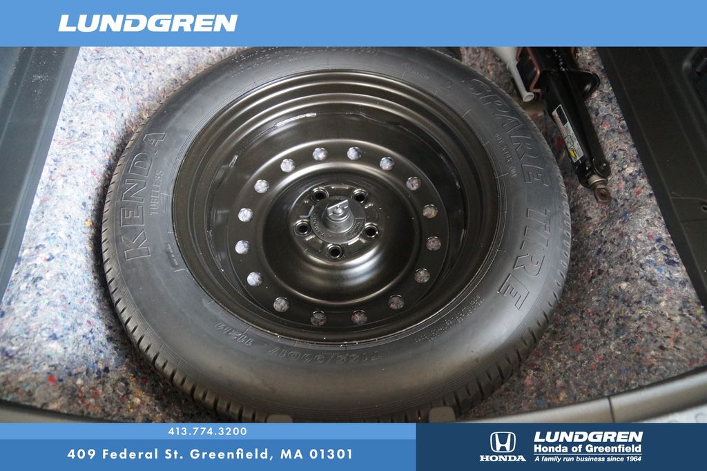 Used 2022 Honda CR-V SUV